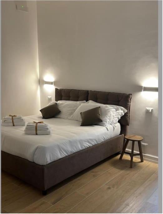 Villa Cola Di Rienzo 243 Relais-B Roma Esterno foto