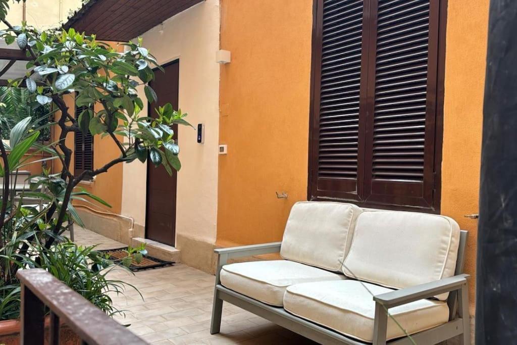 Villa Cola Di Rienzo 243 Relais-B Roma Esterno foto